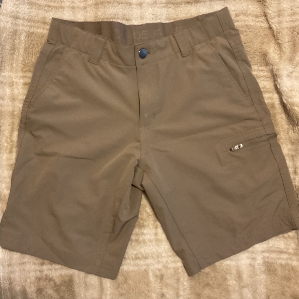 ZX ZeroXposure shorts